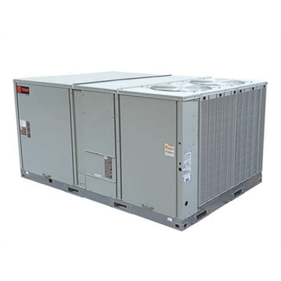 画像 Voyager™ 12.5 to 25 Tons Cooling, Gas/Electric 60 Hz, Light Commercial Packaged Rooftop Air Conditioners
