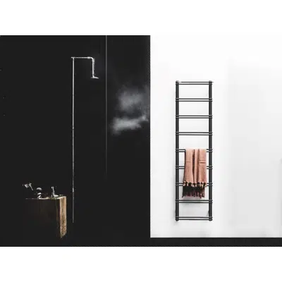 Image for HEATER V8 E