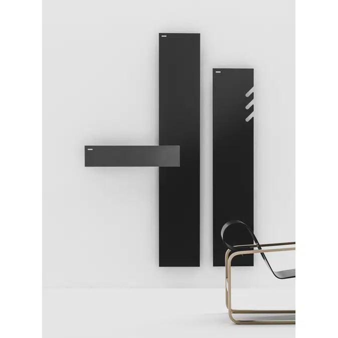 TAVOLETTA - Electric radiator