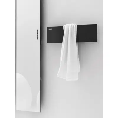 Image for TAVOLETTA - Electric radiator