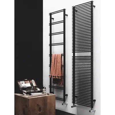 Image for HEATER V8 HW