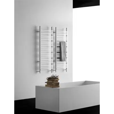 Image for HEATER RABBIT H_20 HW
