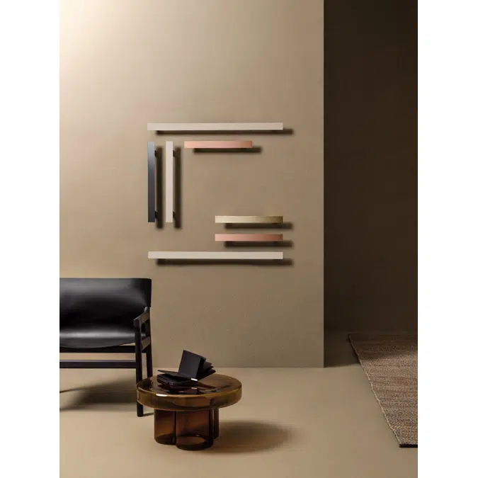 TAVOLINA - Electric radiator