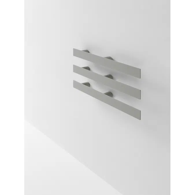 TAVOLINA - Electric radiator