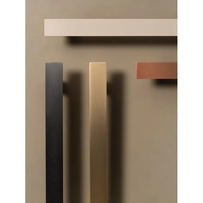 TAVOLINA - Electric radiator