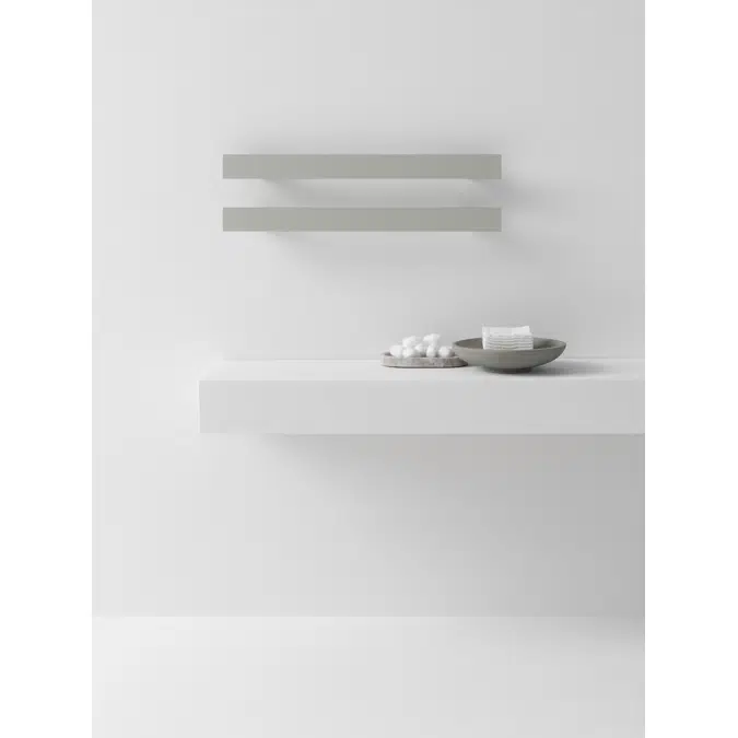 TAVOLINA - Electric radiator