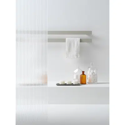 Image for TAVOLINA - Electric radiator