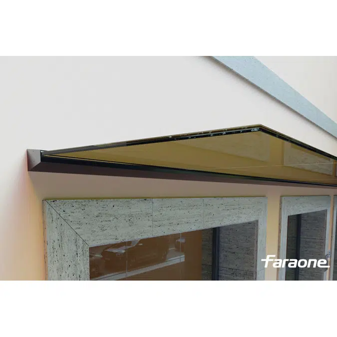 Linea 3 maxi (vetro 10+10)