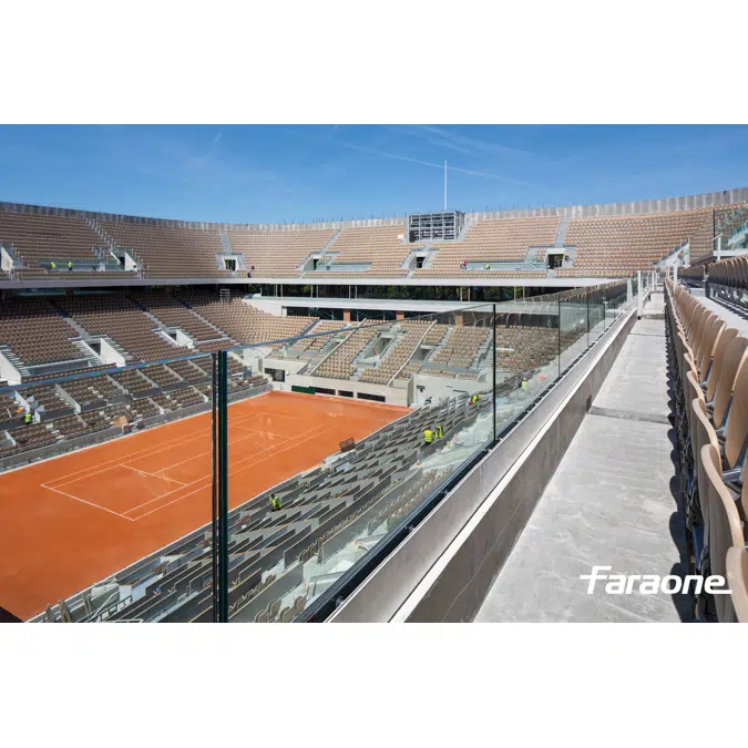 Ninfa 6 Stadio