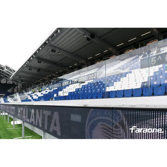 Ninfa 6 Stadio