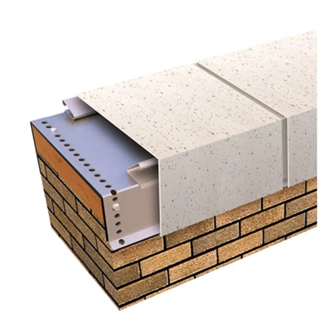 BIM objects - Free download! Coping - Creative Design Stone-Look ...