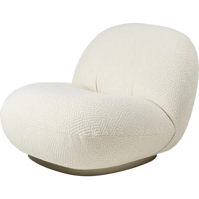 Pacha Lounge Chair