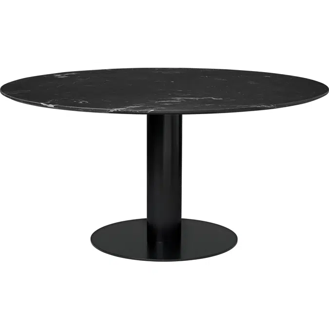 GUBI 2.0 Dining Table - 150cm