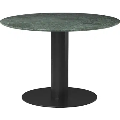 obraz dla GUBI 2.0 Dining Table - 110cm