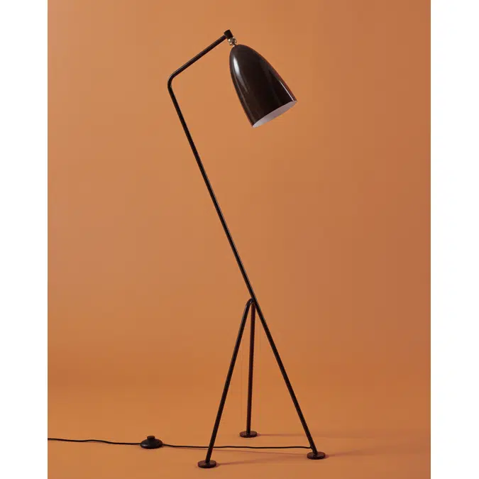 Gräshoppa Floor Lamp