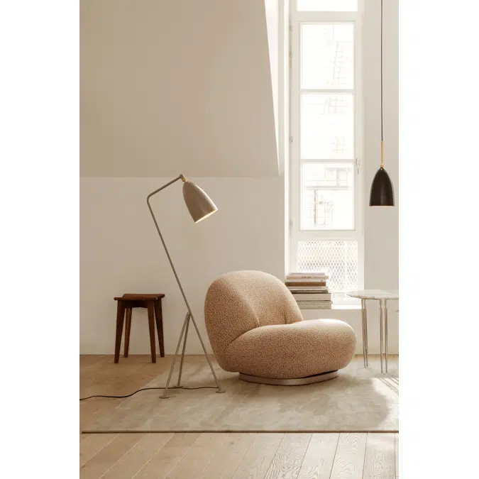 Gräshoppa Floor Lamp