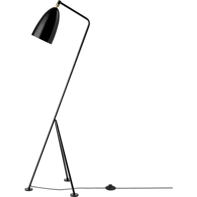 Gräshoppa Floor Lamp