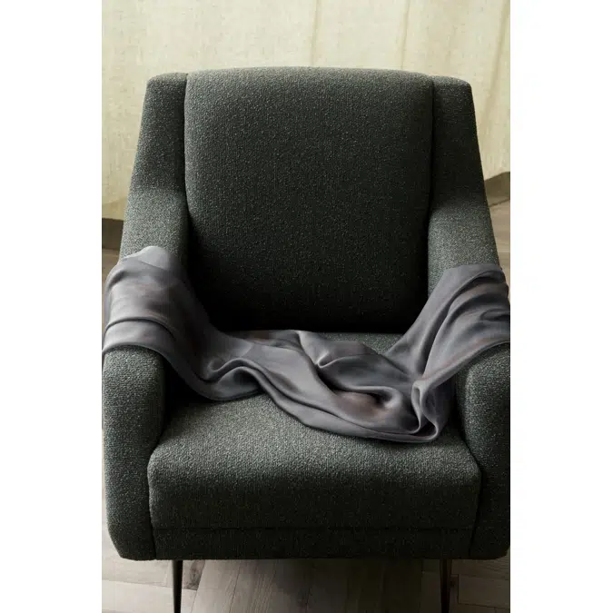 CDC.1 Lounge Chair