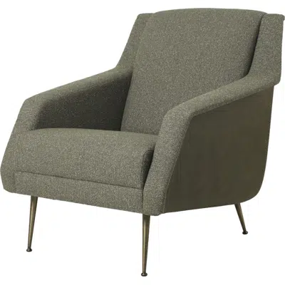 Image for CDC.1 Lounge Chair