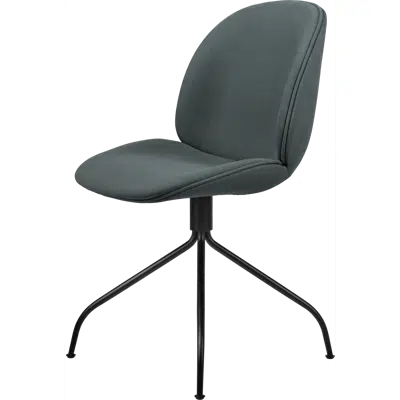Image for Beetle Meeting Chair - Swivel base