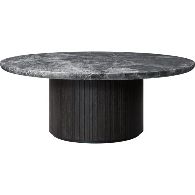 Moon Coffee Table 120cm