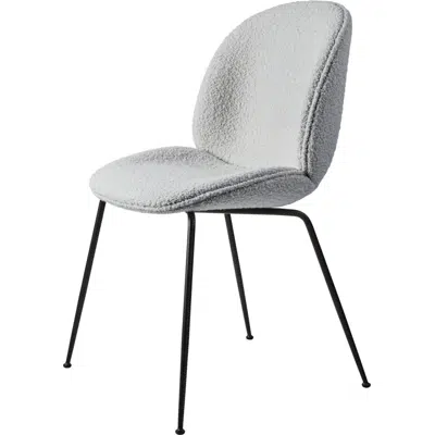 Beetle Dining Chair için görüntü