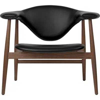 Image pour Masculo Lounge Chair