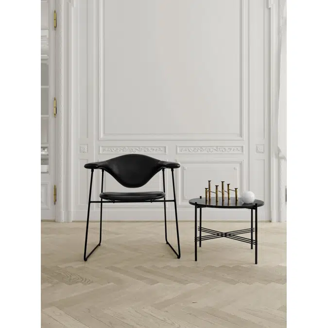 Masculo Dining Chair