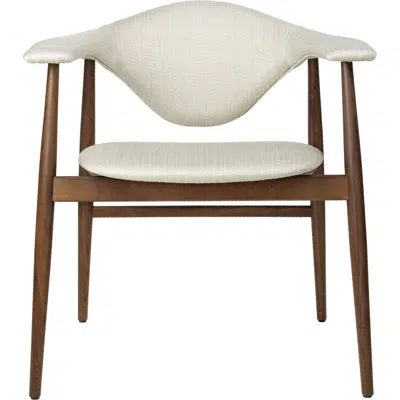 Image for Masculo Dining Chair