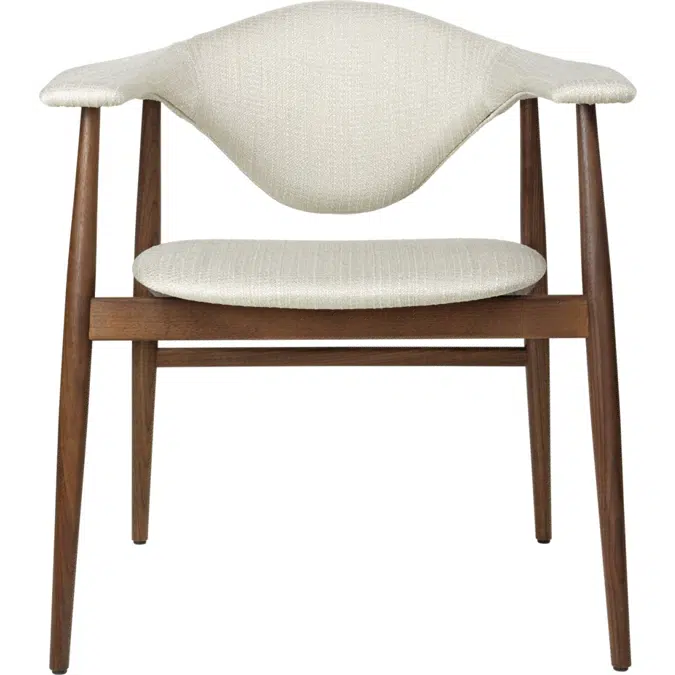 Masculo Dining Chair