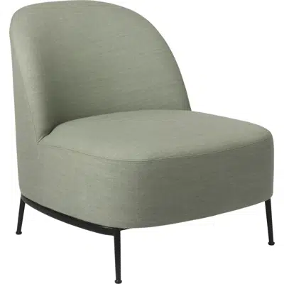 obraz dla Sejour Lounge Chair - without arms