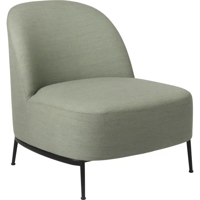 Sejour Lounge Chair - without arms