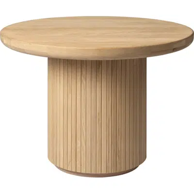 afbeelding voor Moon Coffee Table 60cm