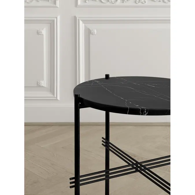 TS Coffee Table 80cm