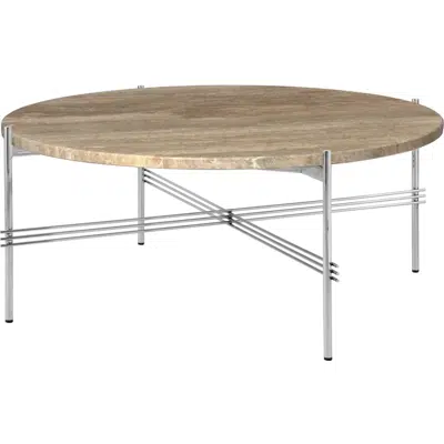 Image for TS Coffee Table 80cm