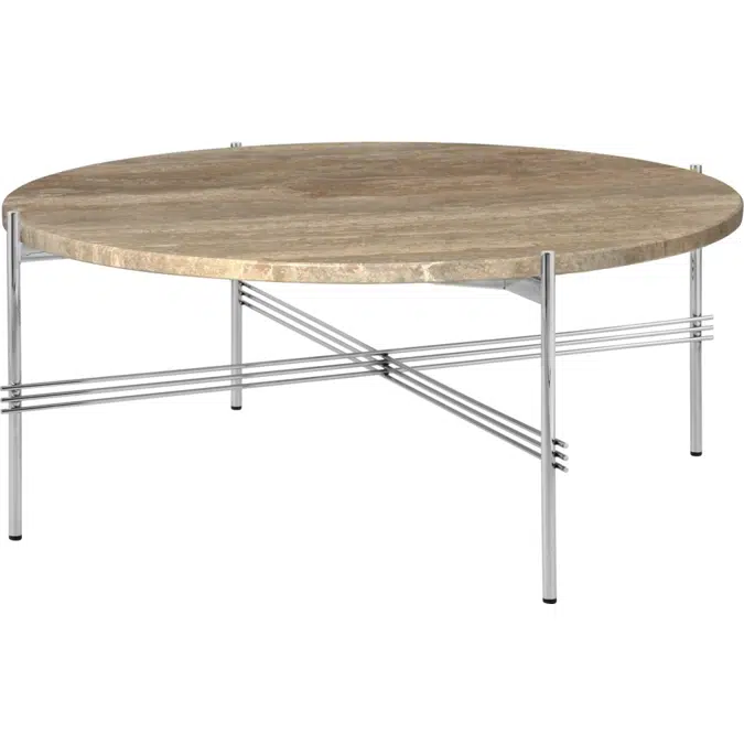 TS Coffee Table 80cm