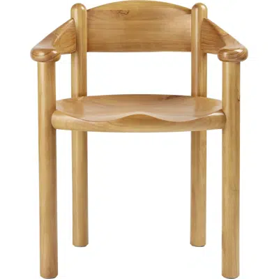 รูปภาพสำหรับ Daumiller Armchair