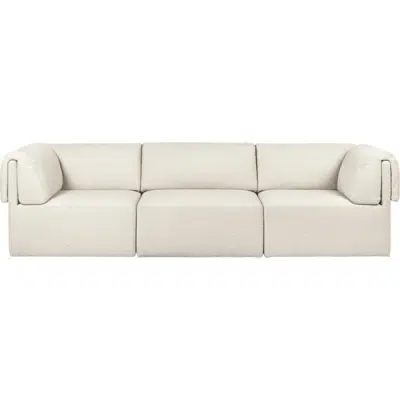 Immagine per Wonder Sofa - 3-seater