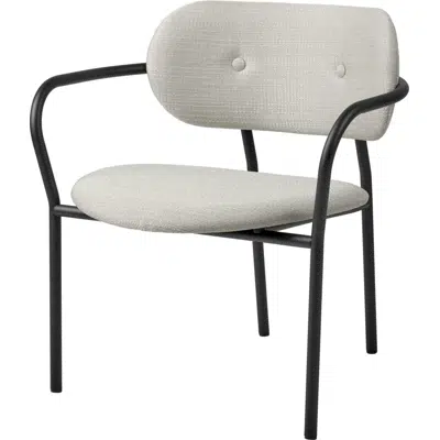 Coco Lounge Chair 이미지