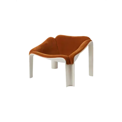 F300 Lounge Chair图像