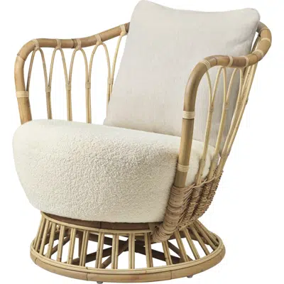 Image for Grace Lounge Chair