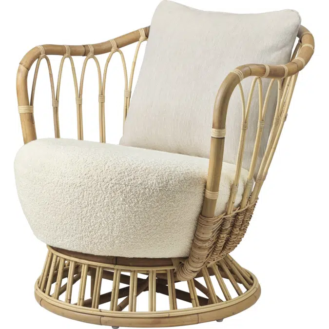 Grace Lounge Chair