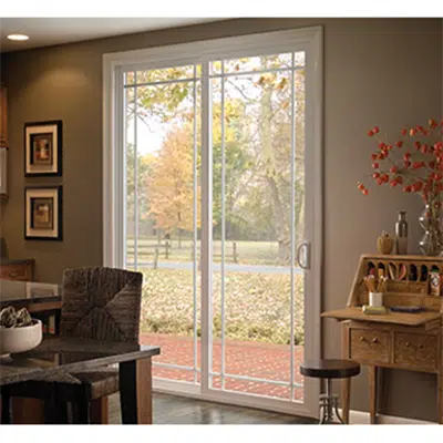 Pro Series 960 - Sliding Door - Double XO 이미지