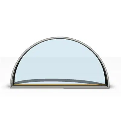 Image for Mira Series - Circle Head - Direct Set Specialty Window