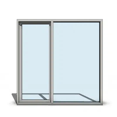 obraz dla 200 Series - Sliding - Less Than Half Vent