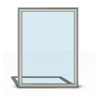 Image for 1500 Series - Single Hung - Fixed - Modular