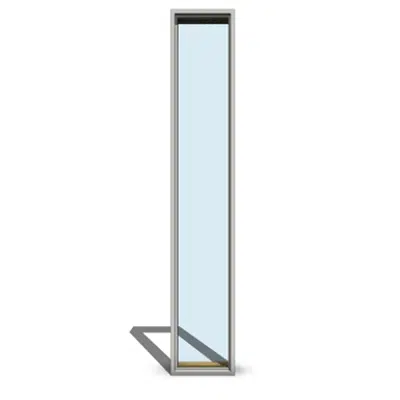 obraz dla Mira Series - Sidelite - Direct Set Specialty Window