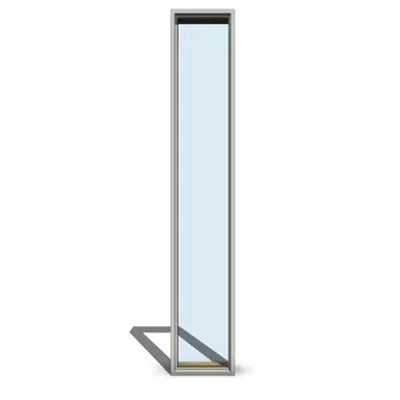 Image for Mira Series - Sidelite - Direct Set Specialty Window