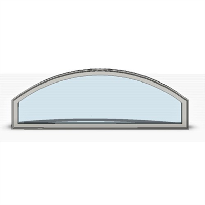 Image for 1500 Series - Single Hung - Arch Unit Transom