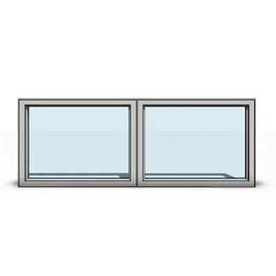 Immagine per 700 Series - Awning - Double